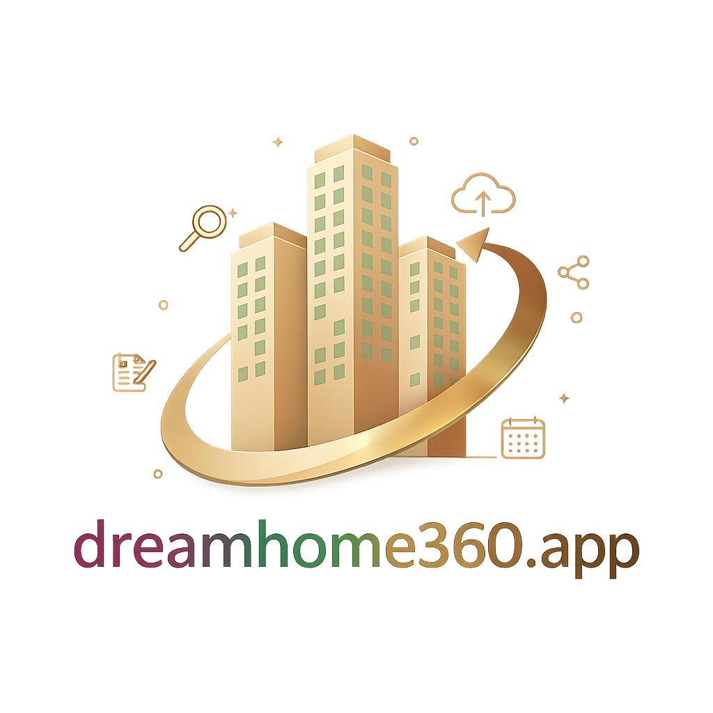 DreamHome360